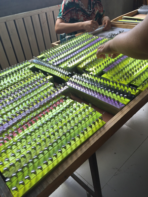 manufacturers fishing lure china